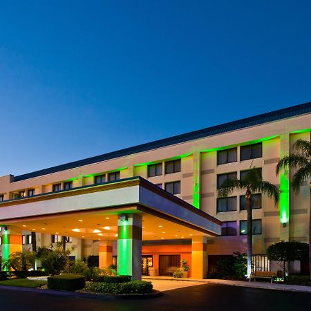 홀리데이 인 포트 세인트 루시 Port St. Lucie 외부 사진