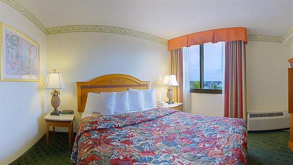 홀리데이 인 포트 세인트 루시 Port St. Lucie 외부 사진