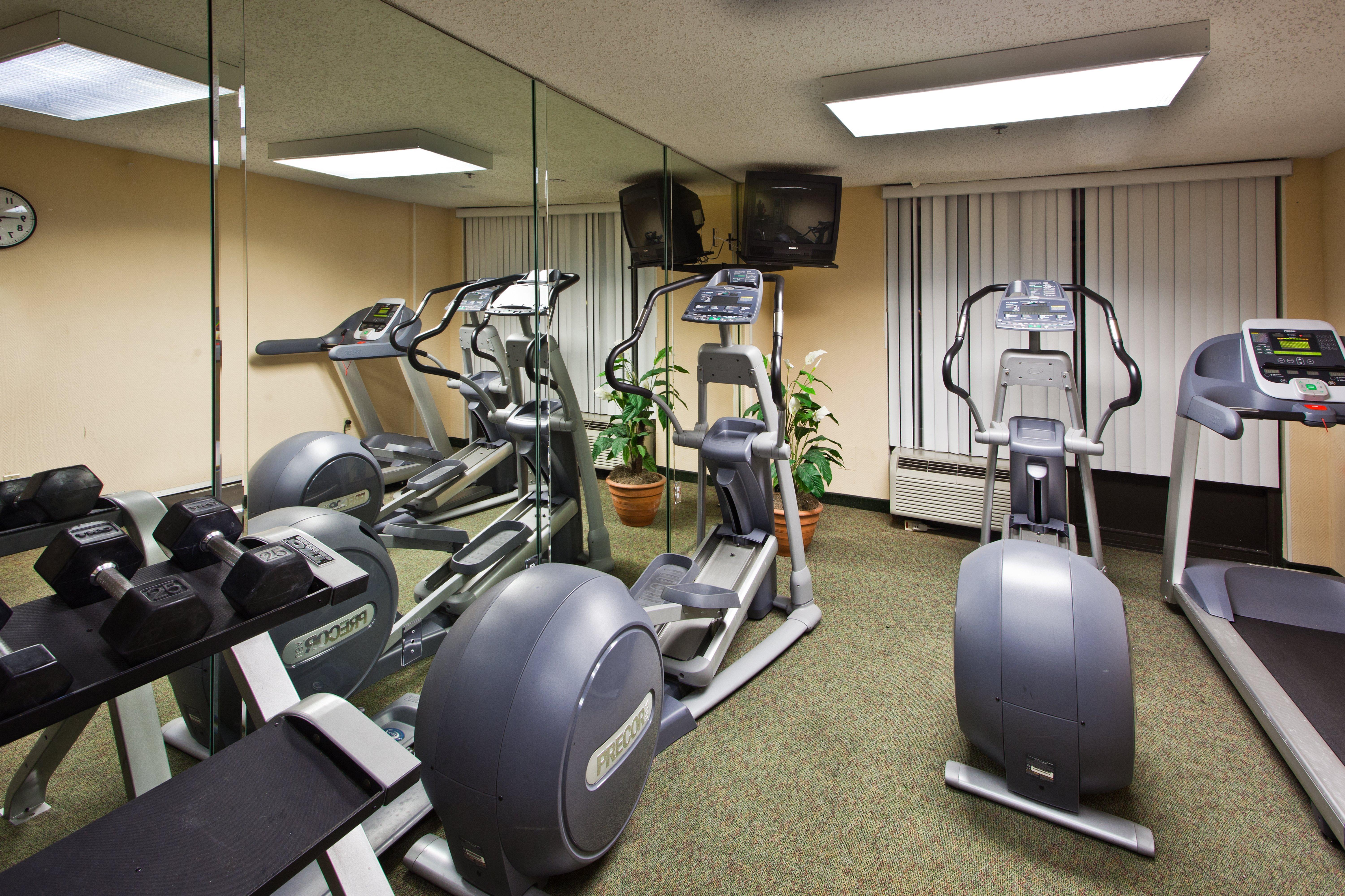 홀리데이 인 포트 세인트 루시 Port St. Lucie 외부 사진