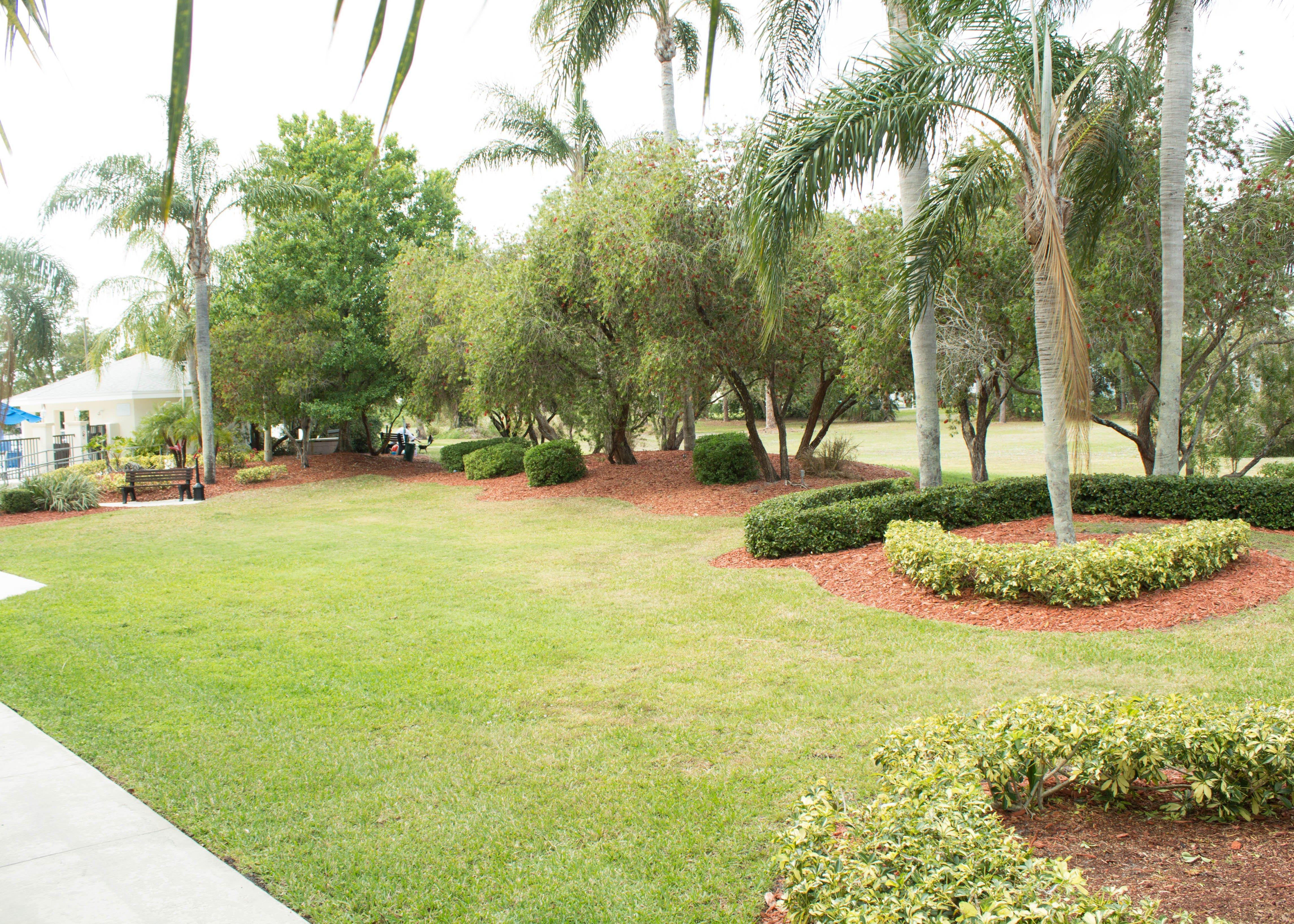 홀리데이 인 포트 세인트 루시 Port St. Lucie 외부 사진