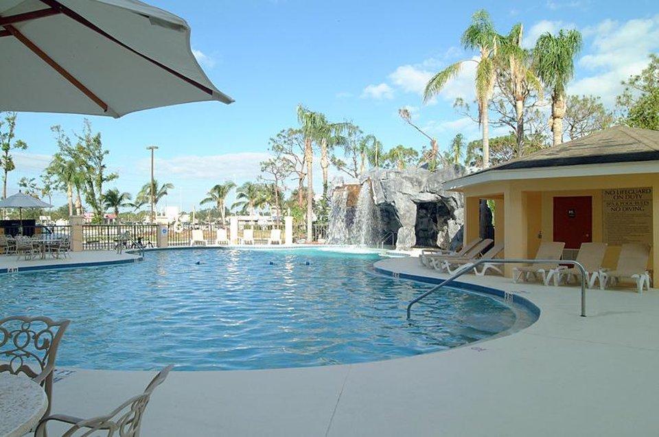 홀리데이 인 포트 세인트 루시 Port St. Lucie 외부 사진