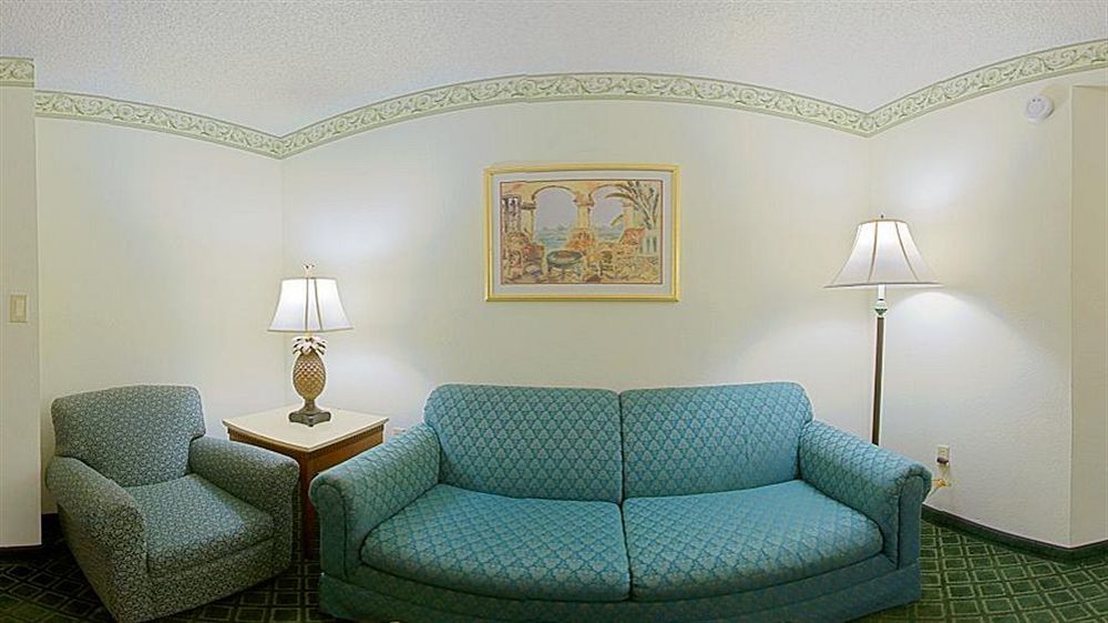 홀리데이 인 포트 세인트 루시 Port St. Lucie 외부 사진