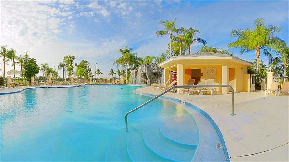 홀리데이 인 포트 세인트 루시 Port St. Lucie 외부 사진
