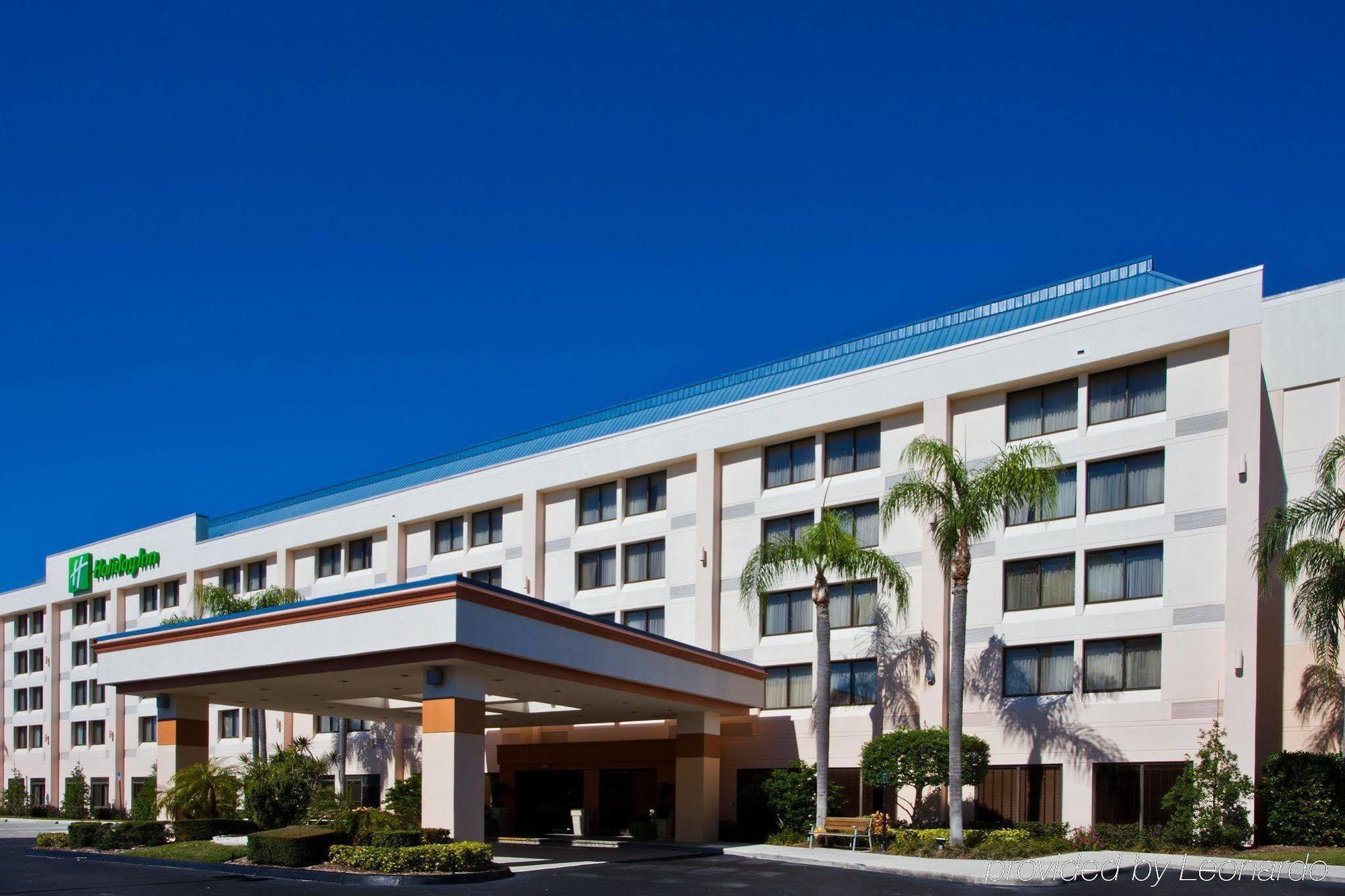 홀리데이 인 포트 세인트 루시 Port St. Lucie 외부 사진